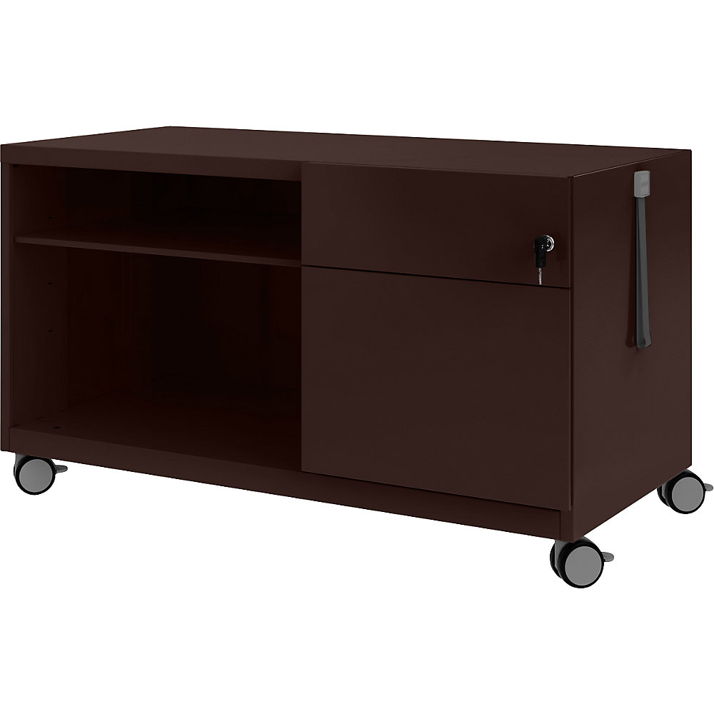 Chariot Note™ CADDY, h x l x p 563 x 1000 x 490 mm