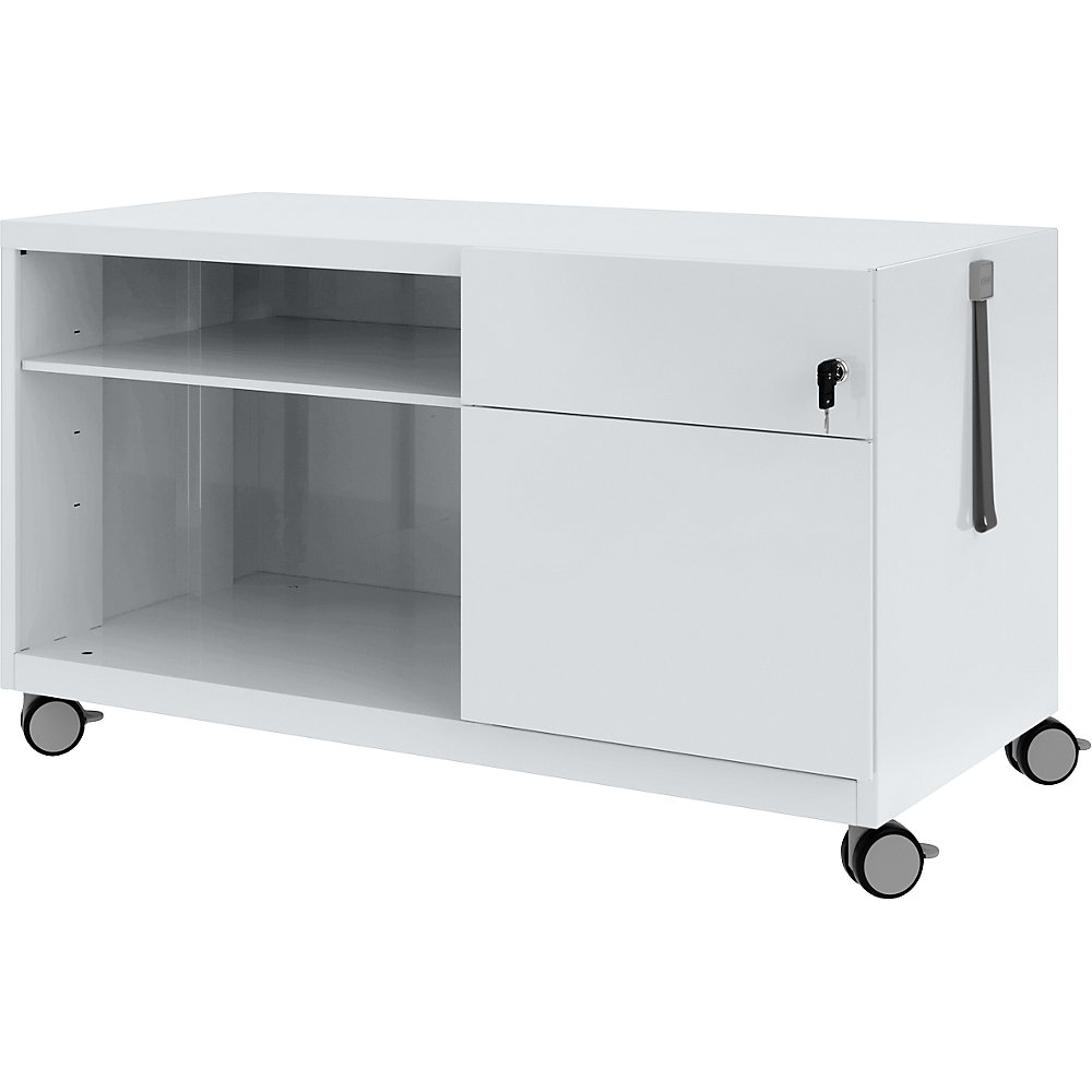 Chariot Note™ CADDY, h x l x p 563 x 1000 x 490 mm