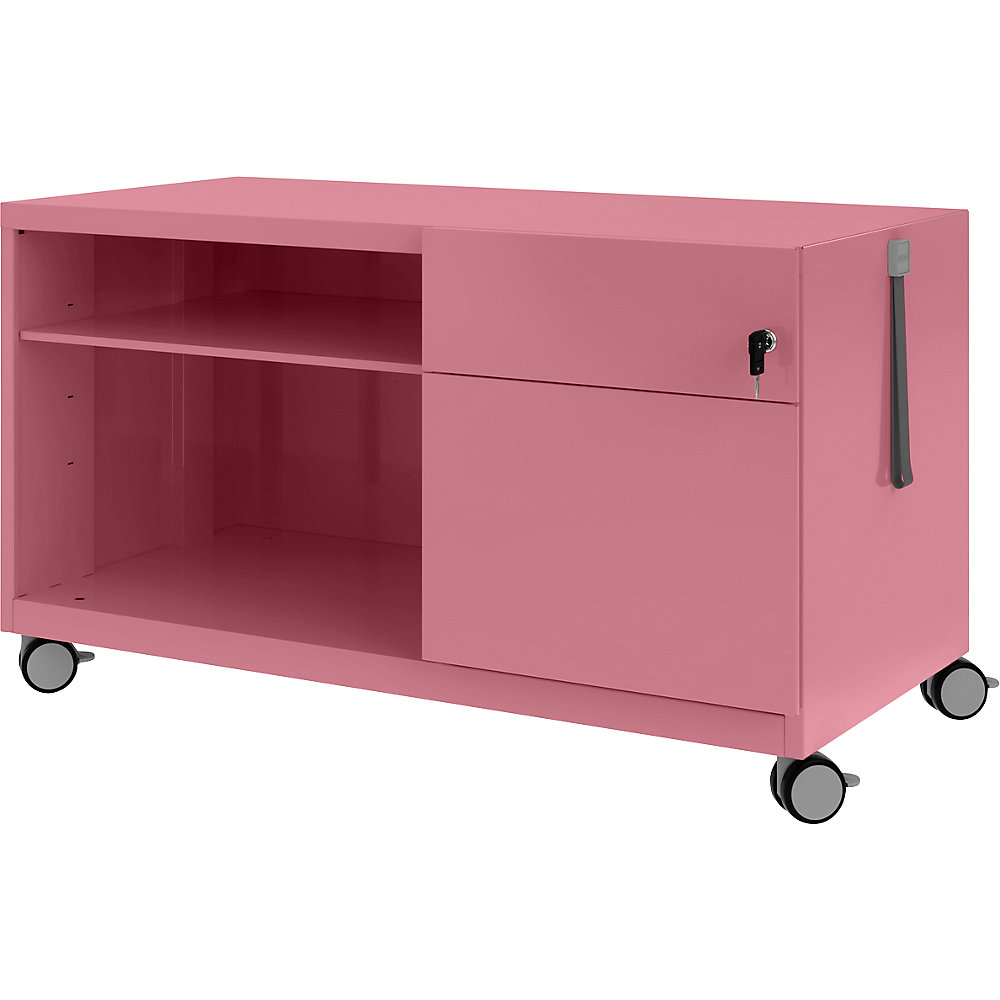 Chariot Note™ CADDY, h x l x p 563 x 1000 x 490 mm