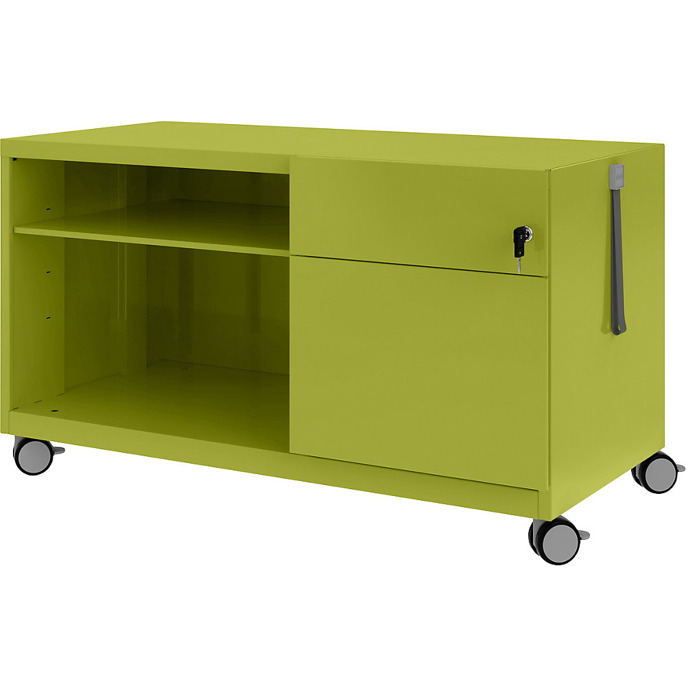 Chariot Note™ CADDY, h x l x p 563 x 1000 x 490 mm
