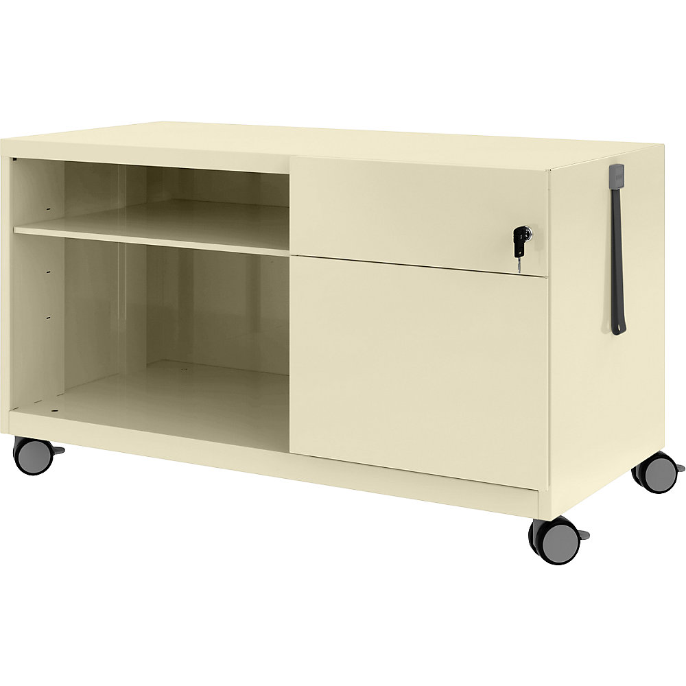 Chariot Note™ CADDY, h x l x p 563 x 1000 x 490 mm