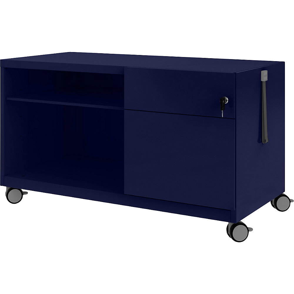 Chariot Note™ CADDY, h x l x p 563 x 1000 x 490 mm