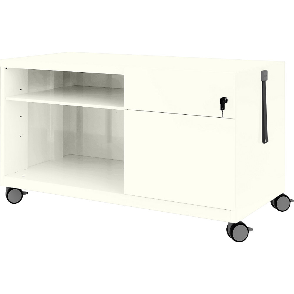 Chariot Note™ CADDY, h x l x p 563 x 1000 x 490 mm