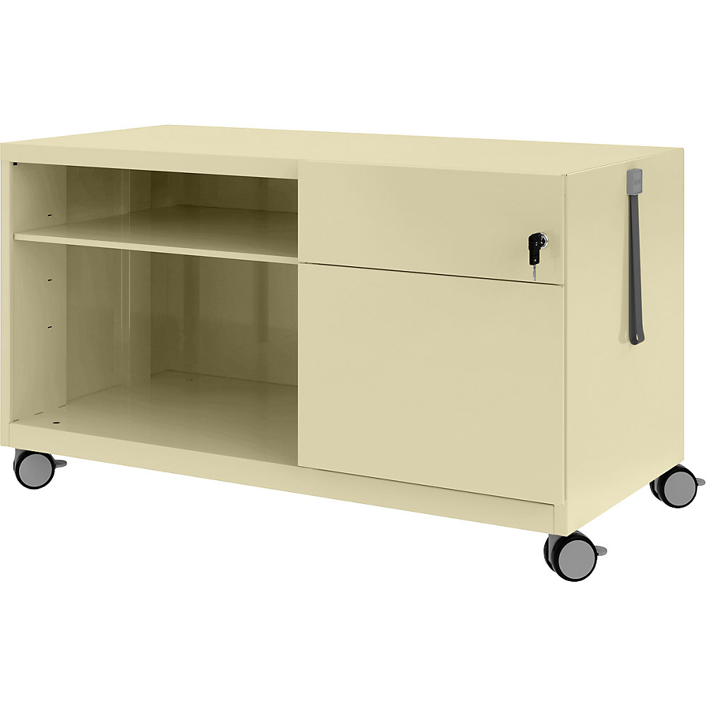 Chariot Note™ CADDY, h x l x p 563 x 1000 x 490 mm