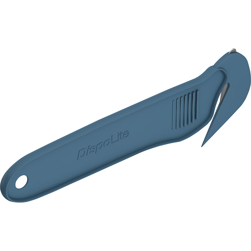 Einwegmesser, DISPO LITE FOOD SAFE, VE 25 Stk COBA 2