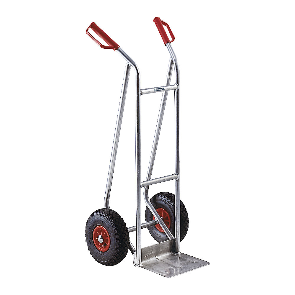 Diable Premium en aluminium