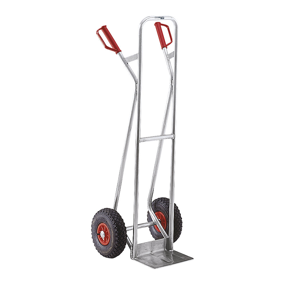 Diable Premium en aluminium