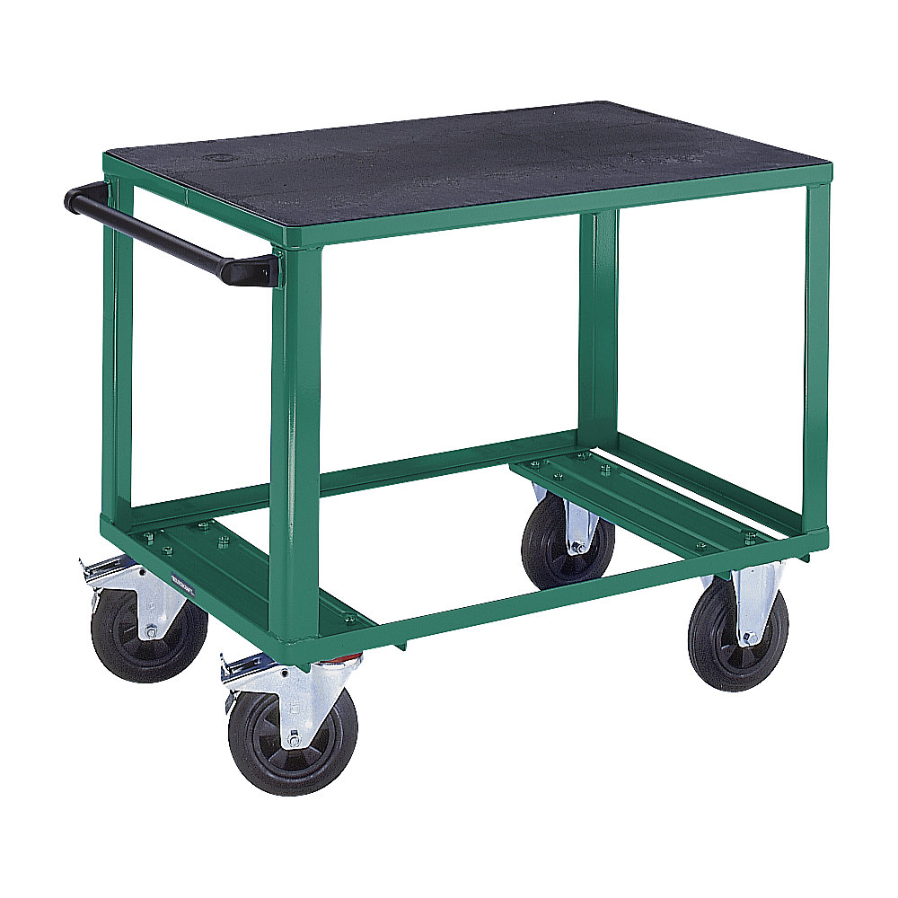 Chariot de montage Premium