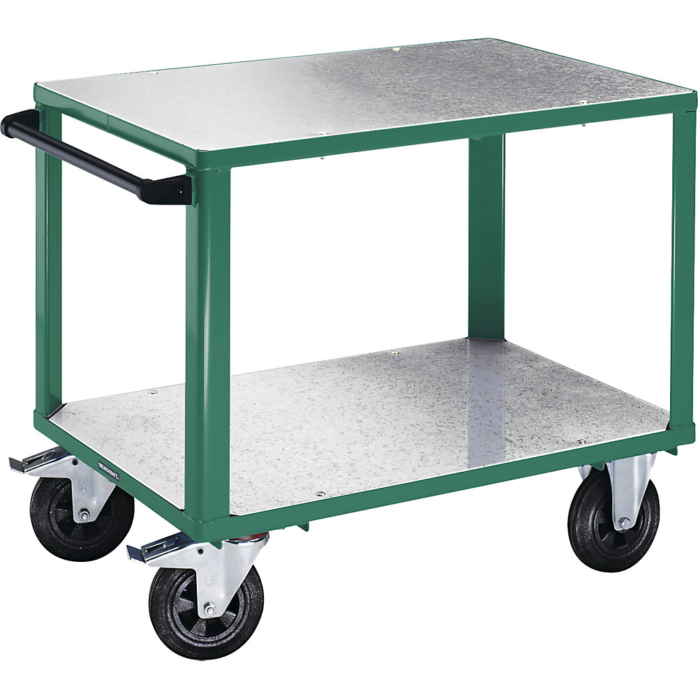 Chariot de montage Premium