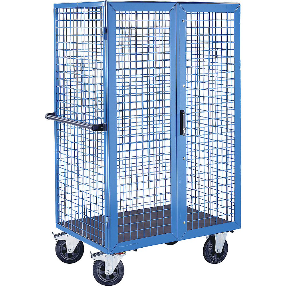 Chariot à tablettes Premium