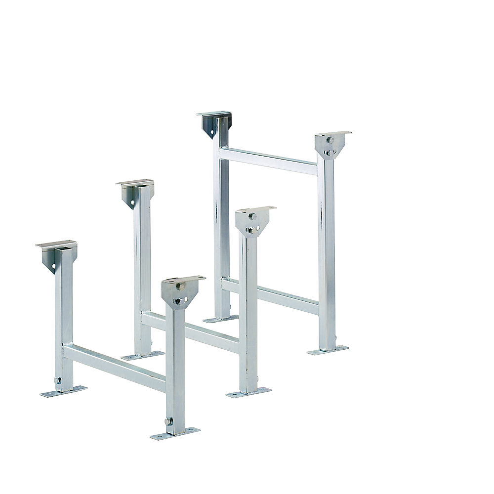 Gura Double Stand Conveyor Accessory Galvanized 2