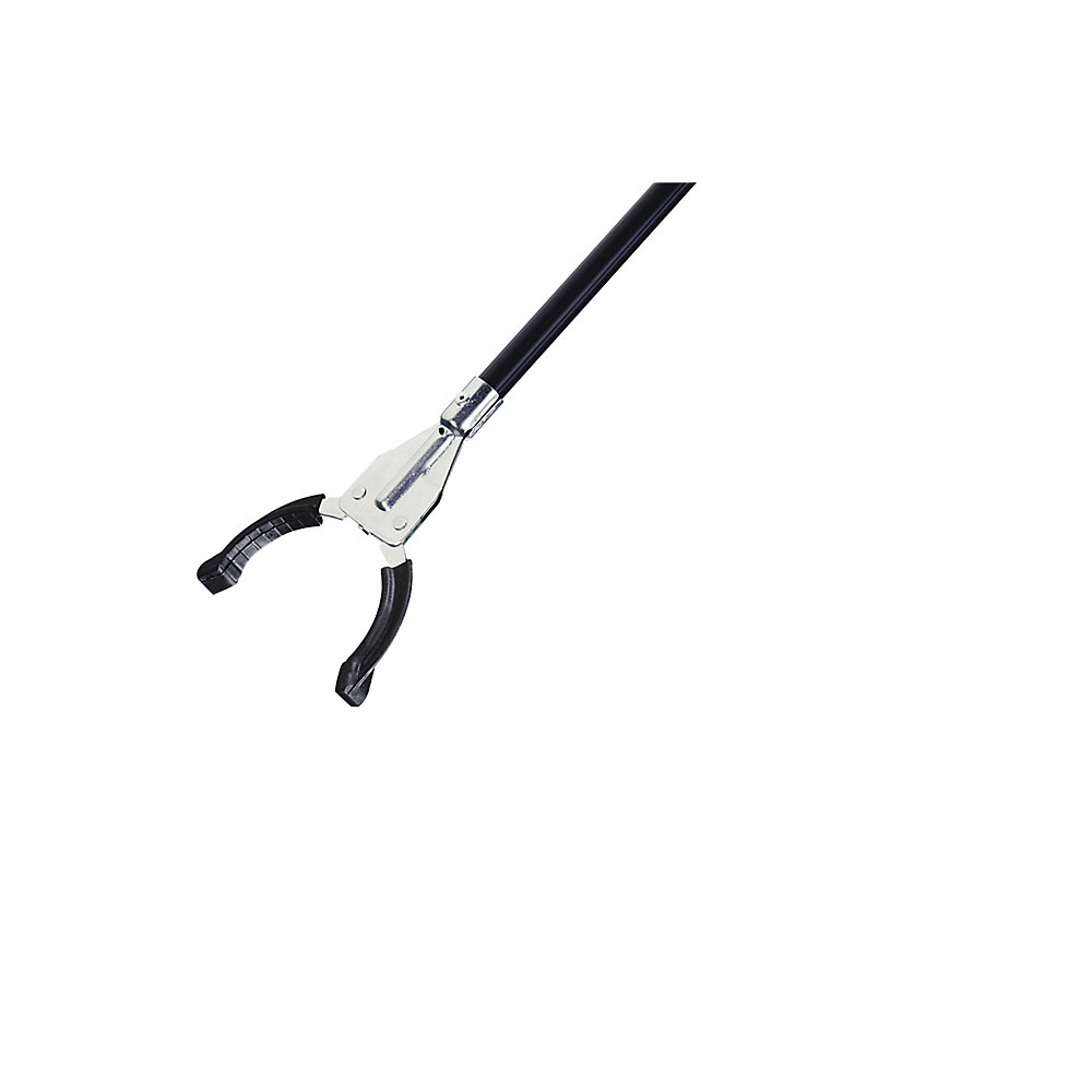 Abfallsammelgerät, Greifer, kunststoffumspritzt, VE 2 Stk, Gesamtlänge 1070 mm FLORA 2
