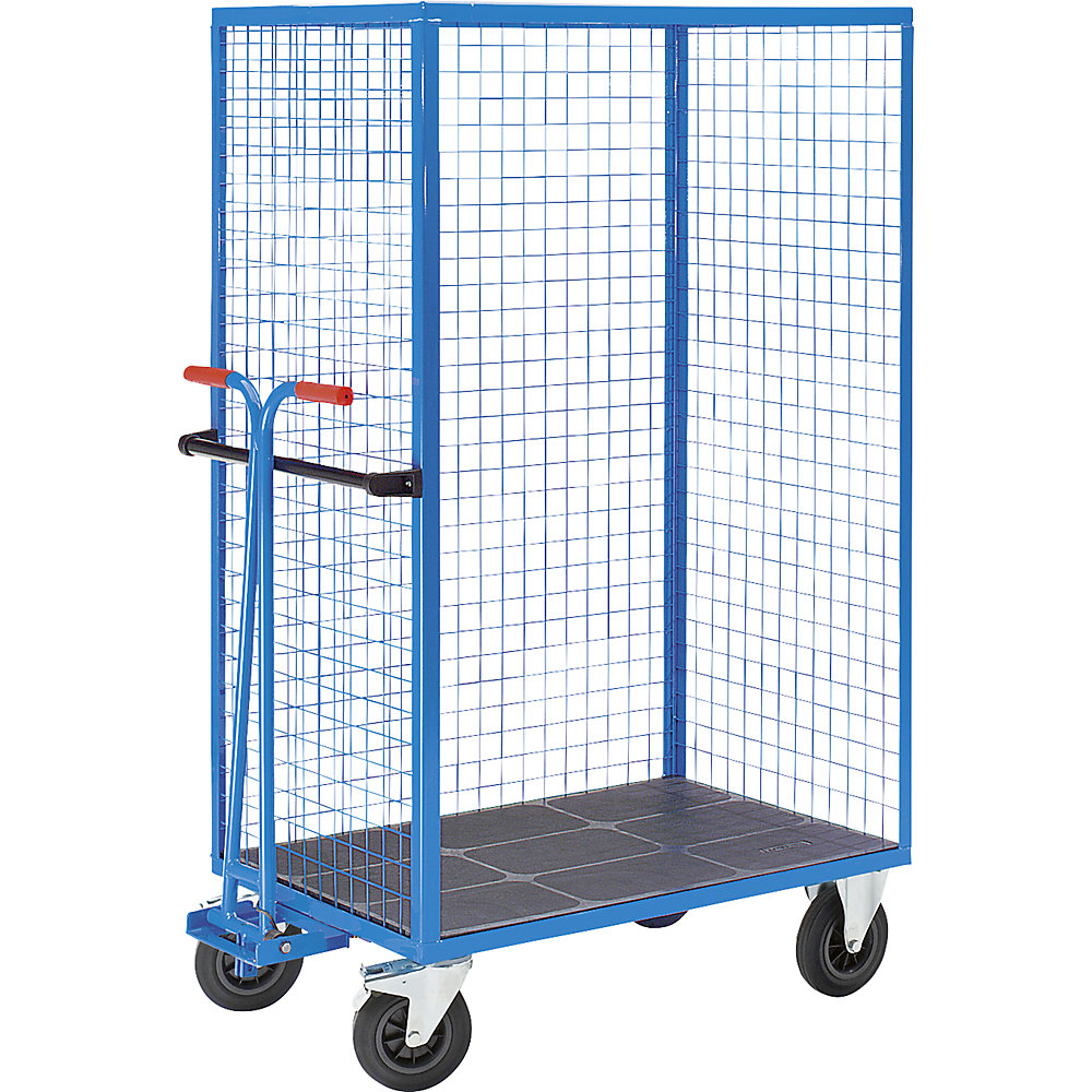 Chariot à tablettes Premium