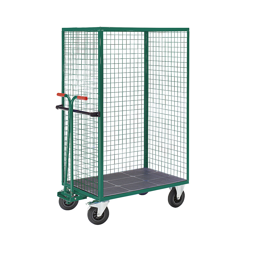 Chariot à tablettes Premium