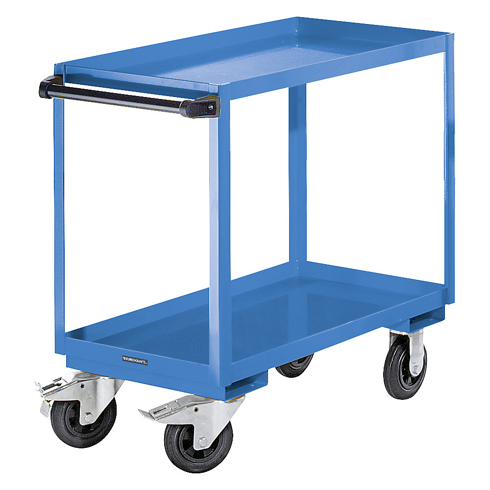 Chariot à tablettes