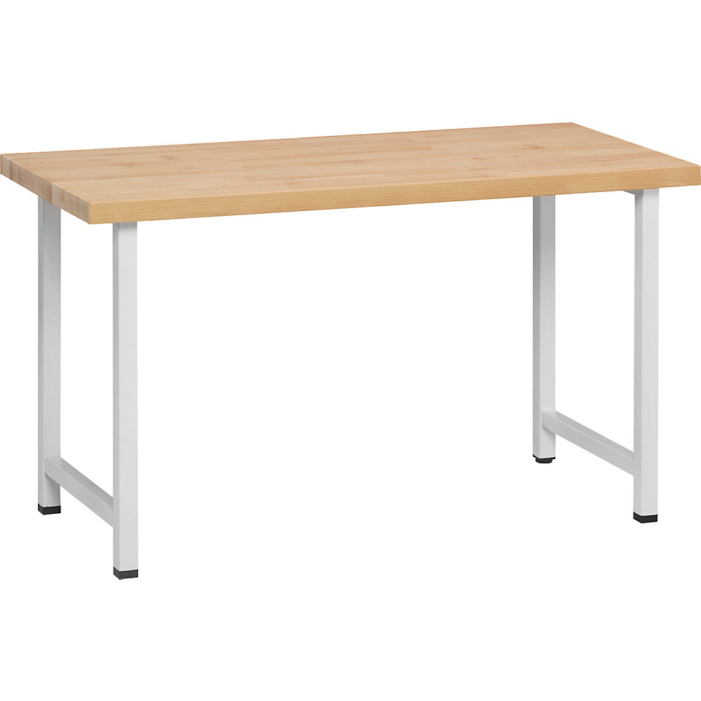 Établi sur piétement