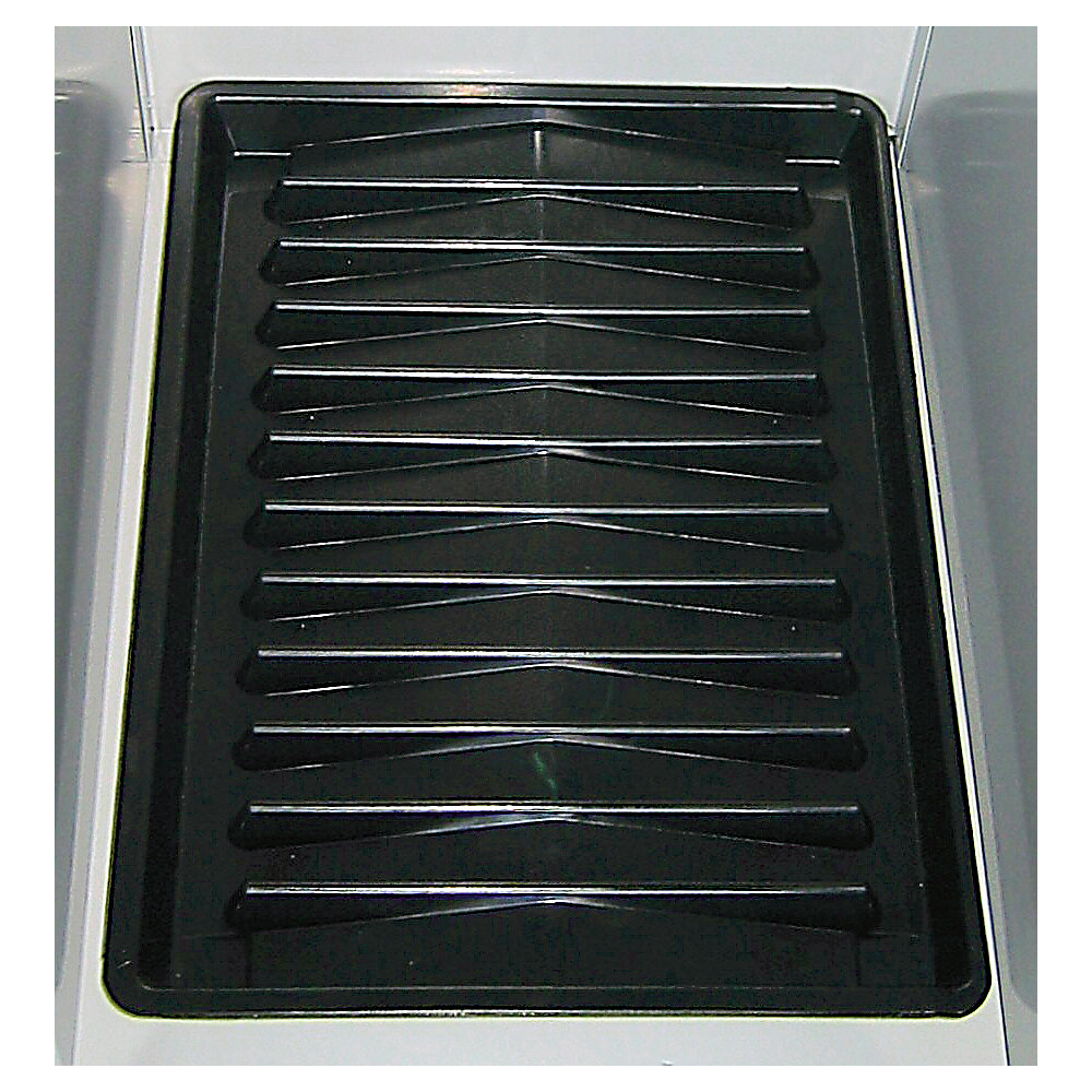 Wolf Shoe Rack Plastic 10 Pieces 2