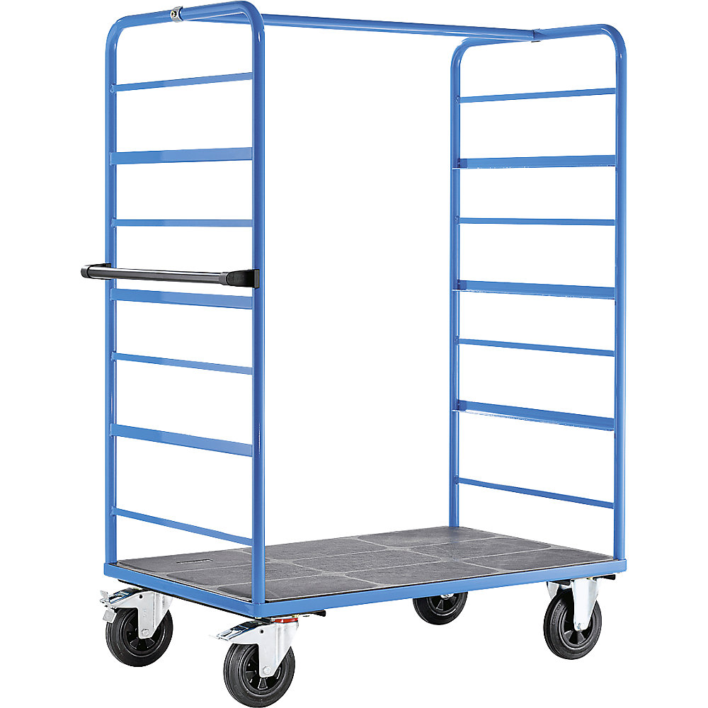 Chariot à tablettes Premium