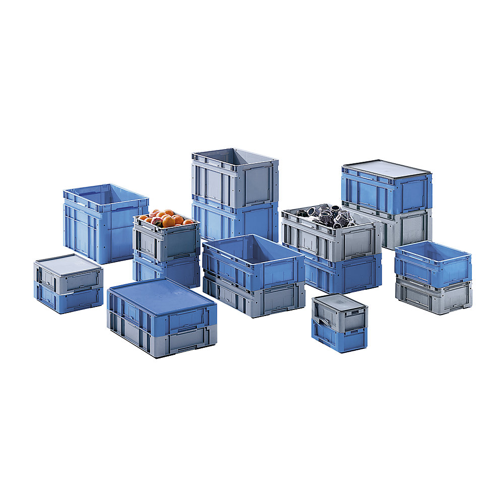 Bac gerbable normes Europe