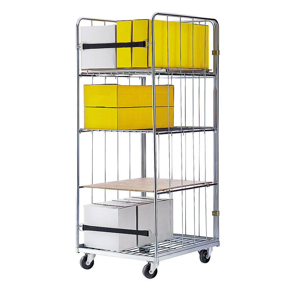 Roll-conteneur format XXL