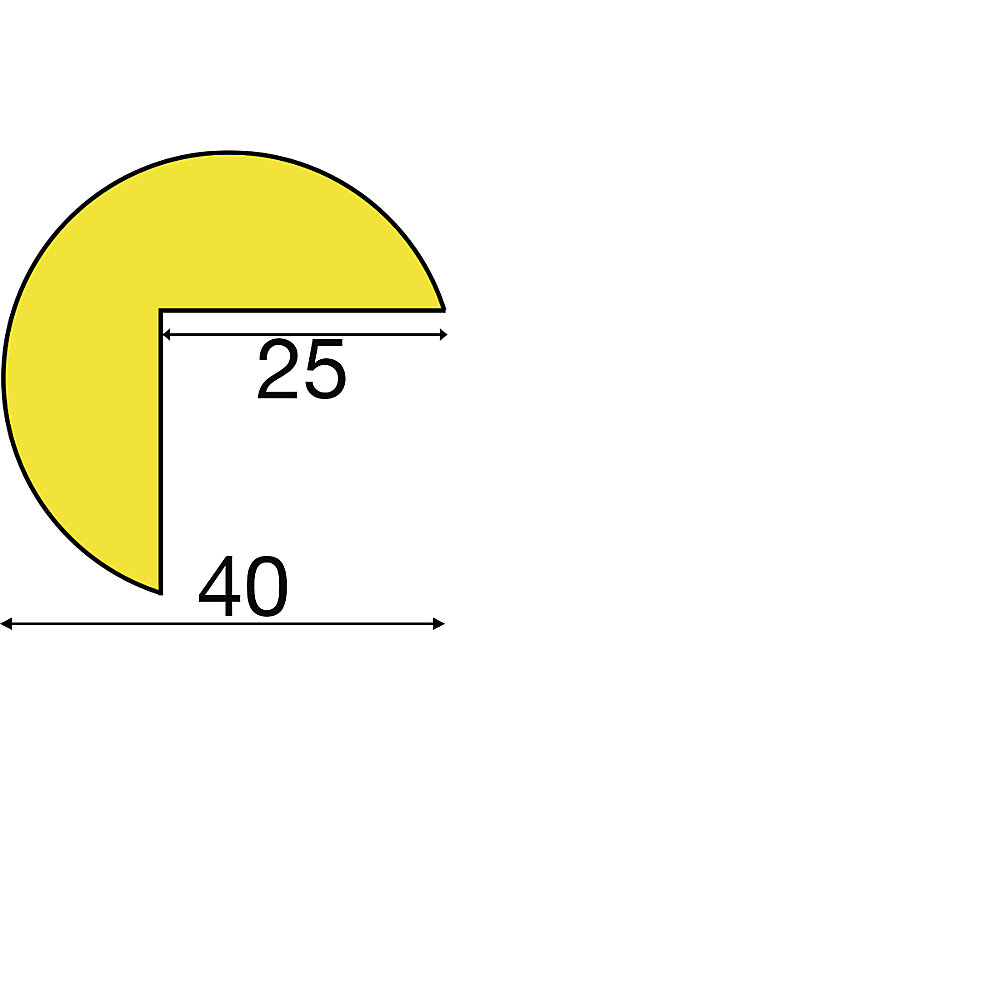 Protection des coins Knuffi®
