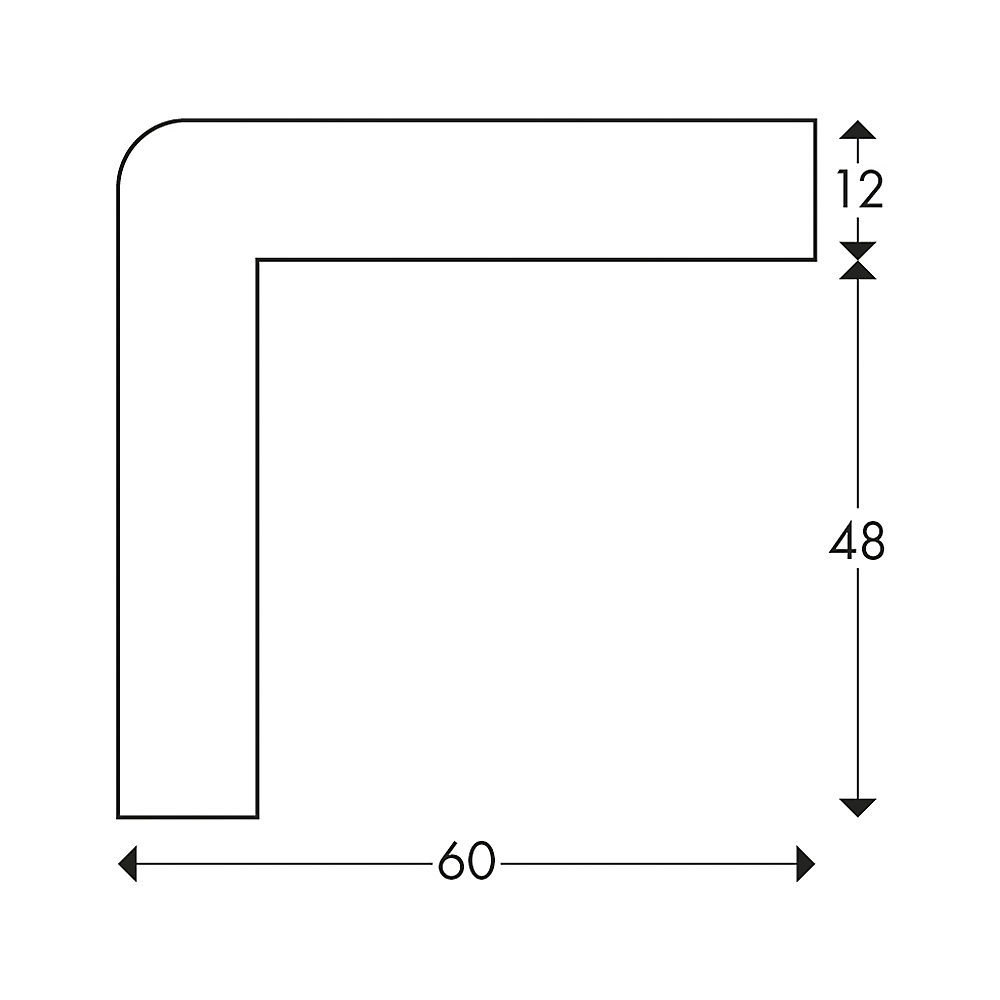 Protection des coins Knuffi®