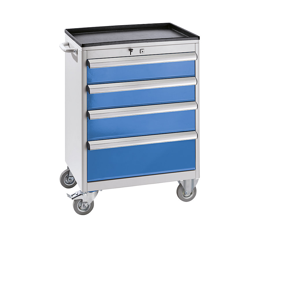 Armoire à tiroirs, mobile