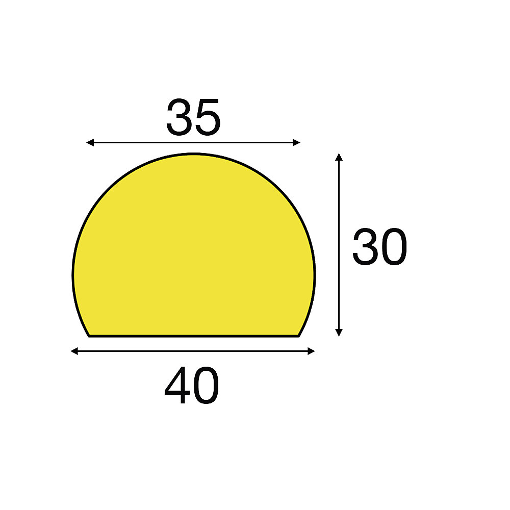 Protection des surfaces Knuffi®