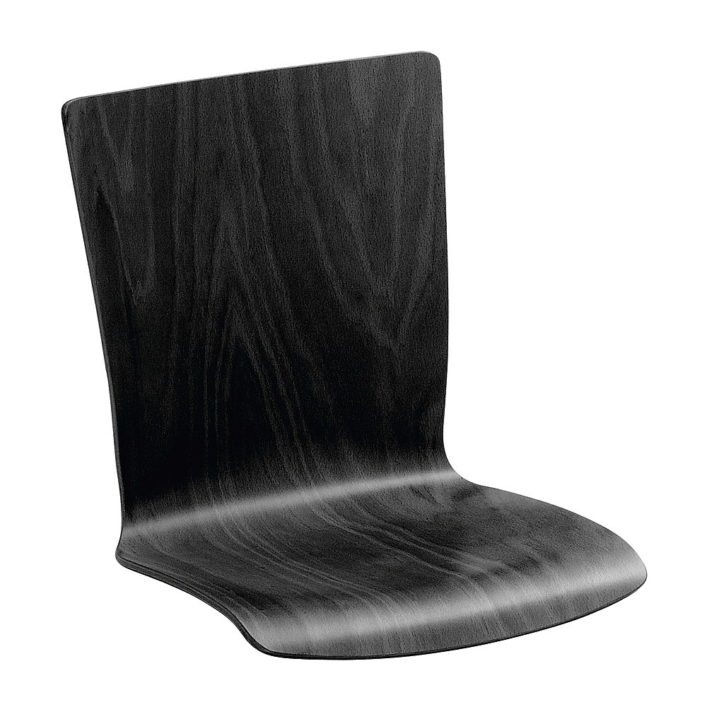 Lot de 2 chaises coques