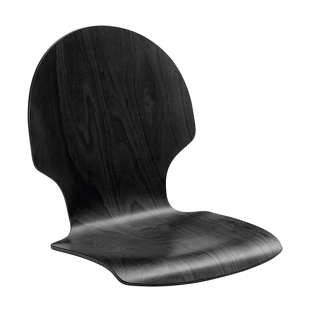 Lot de 2 chaises coques