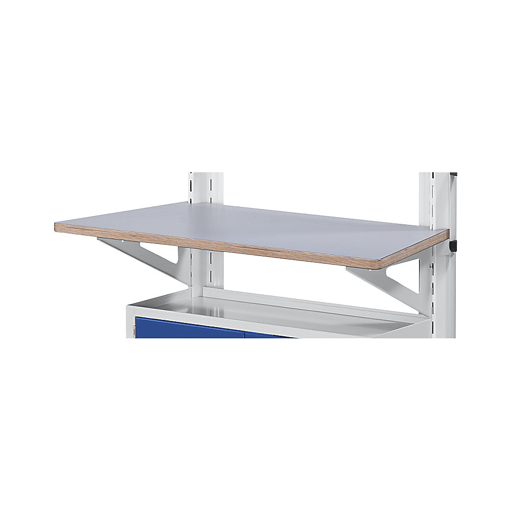 ANKE Plateau universel, à suspendre, pour largeur chariot 800 mm