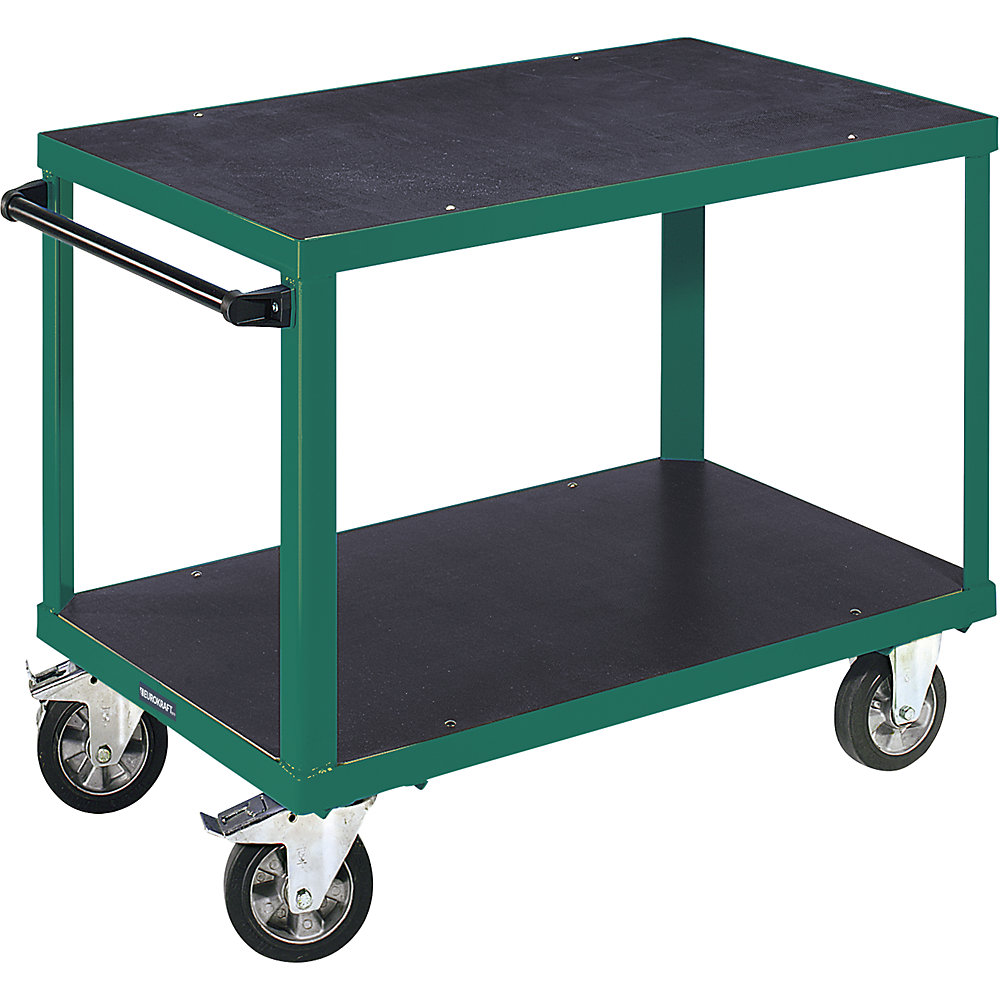 Chariot de montage Premium