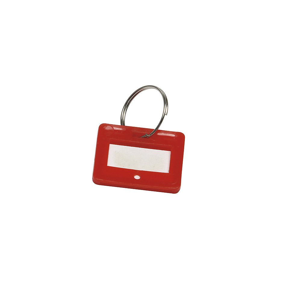 Kaiserkraft Key Tag Green 2