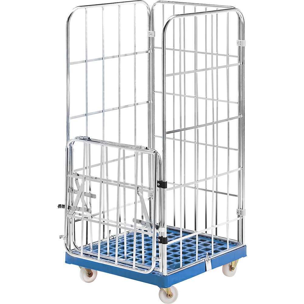 Roll-conteneur MODULAIRE