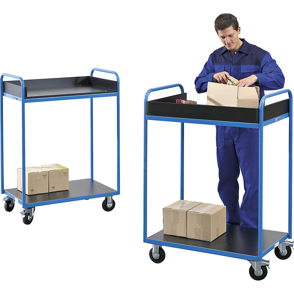 Poste de travail MOBIL