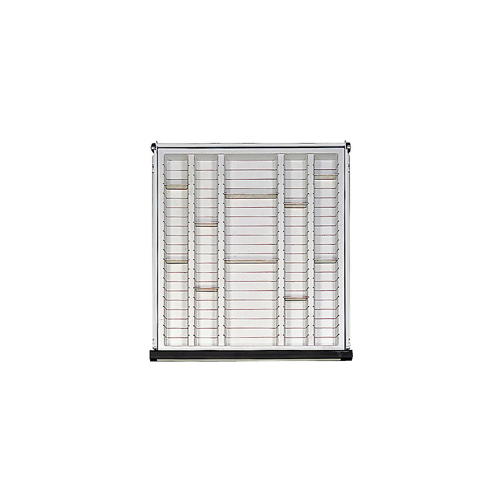 Kit de compartimentation pour tiroirs