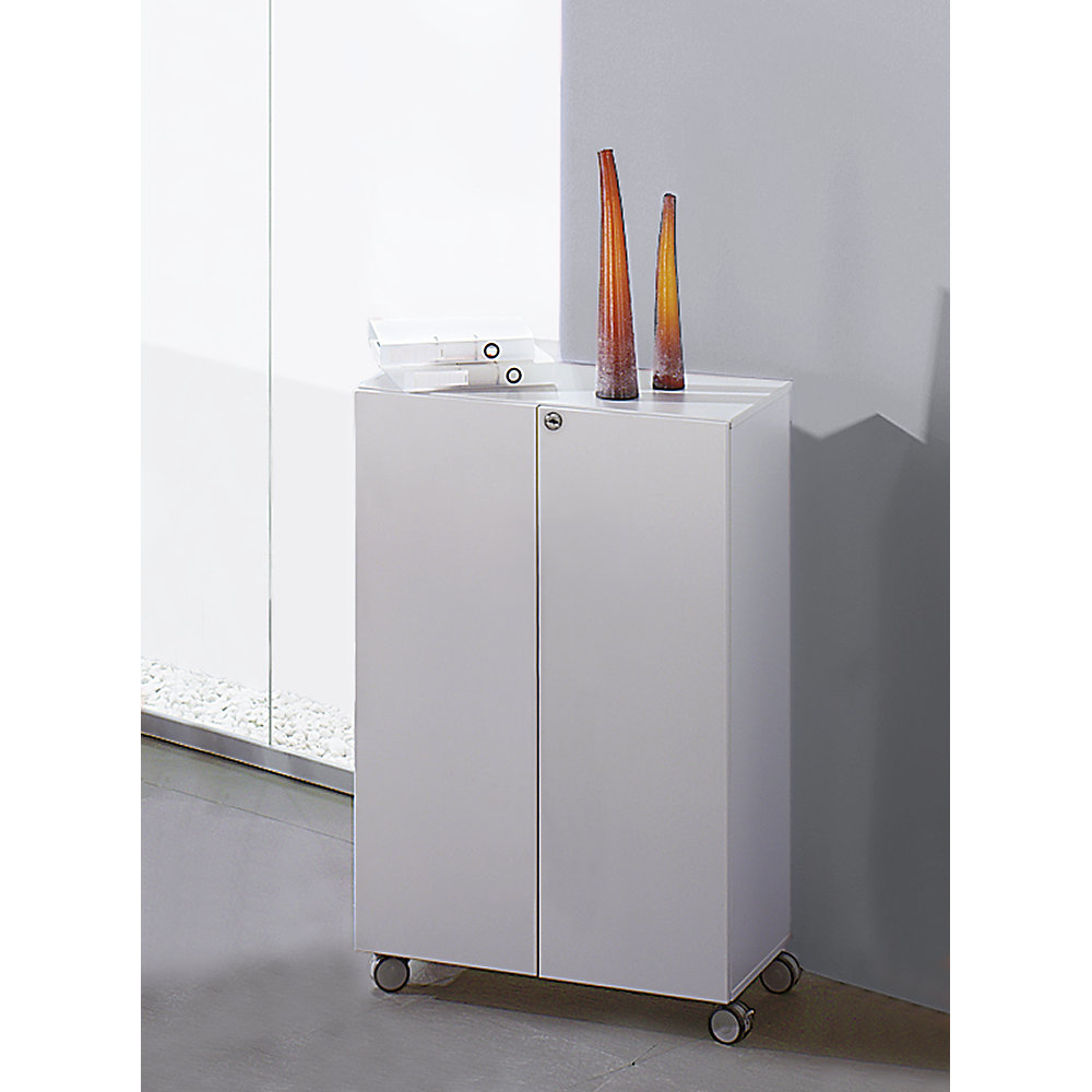 CONTACT - Armoire de bureau