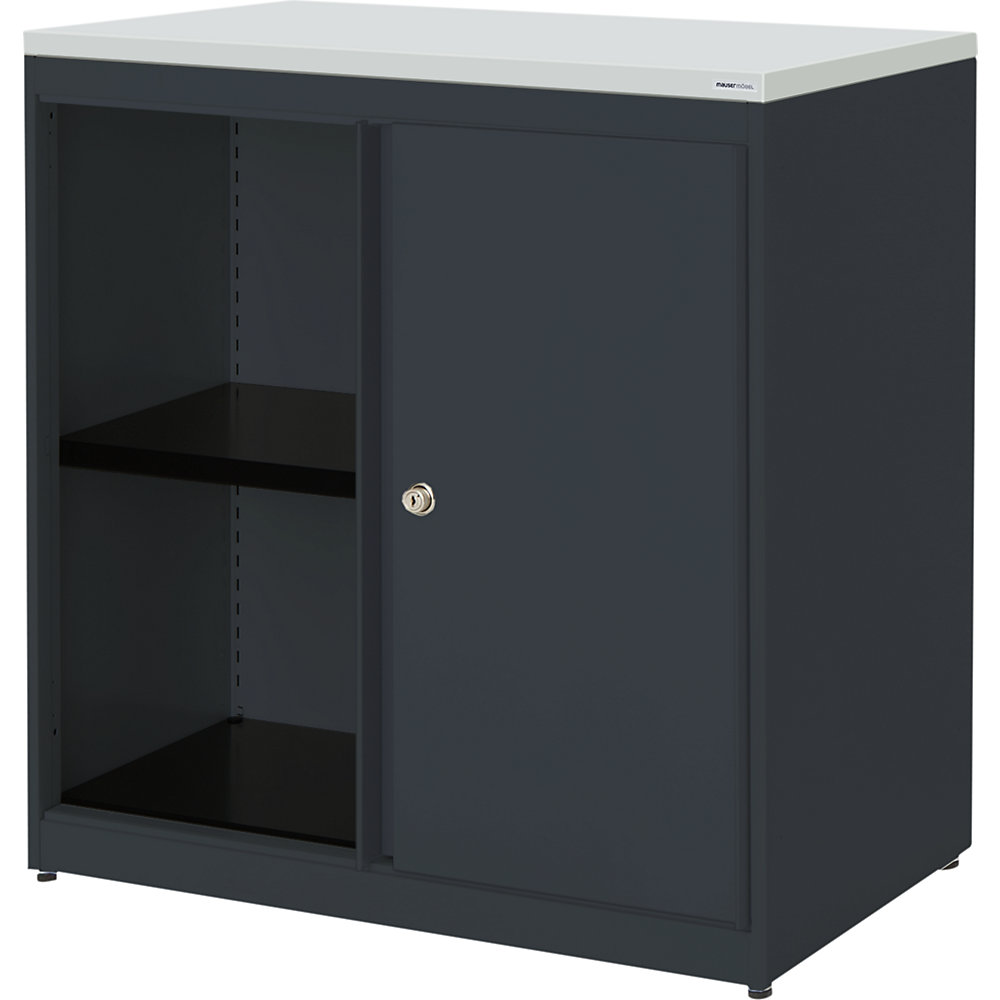 Armoire à portes coulissantes