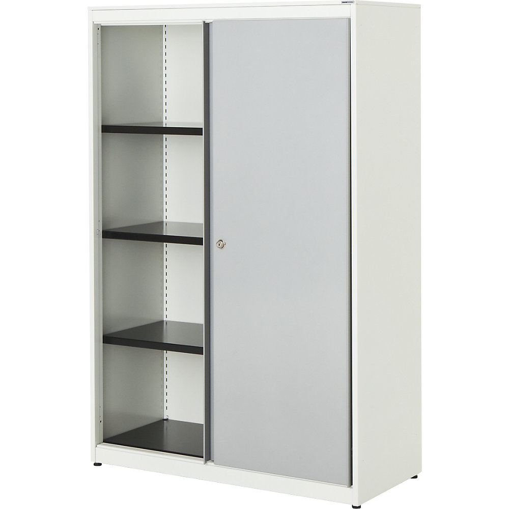 Armoire à portes coulissantes