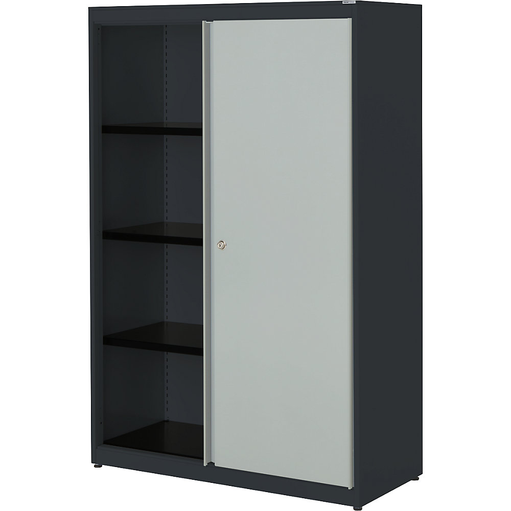 Armoire à portes coulissantes