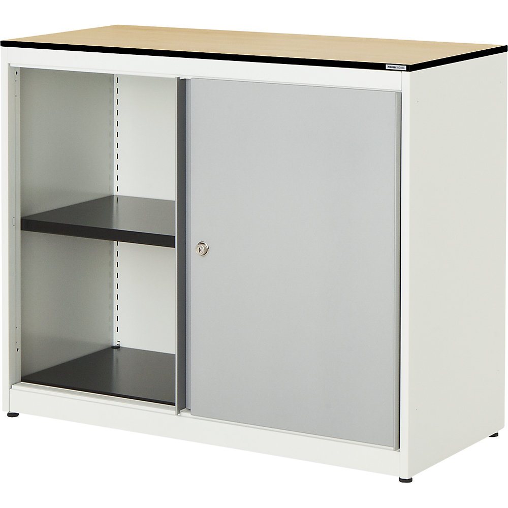 Armoire à portes coulissantes