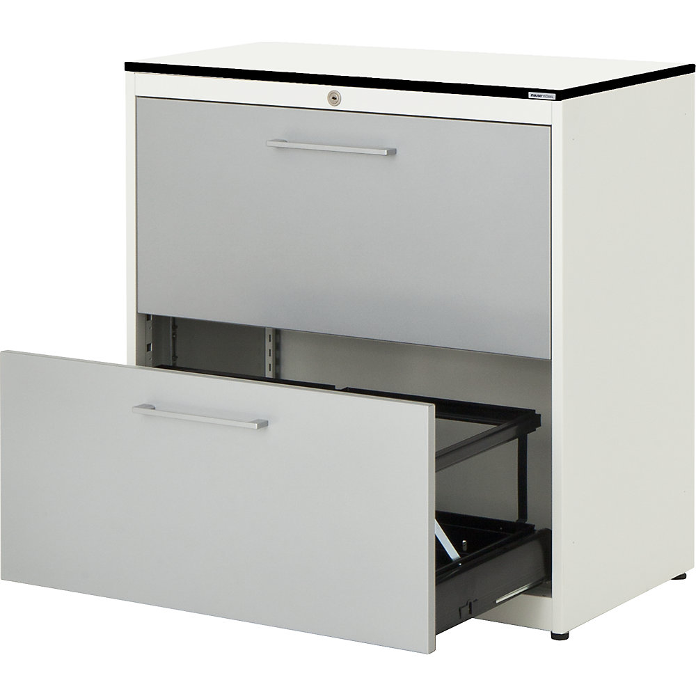 Classeur pour dossiers suspendus