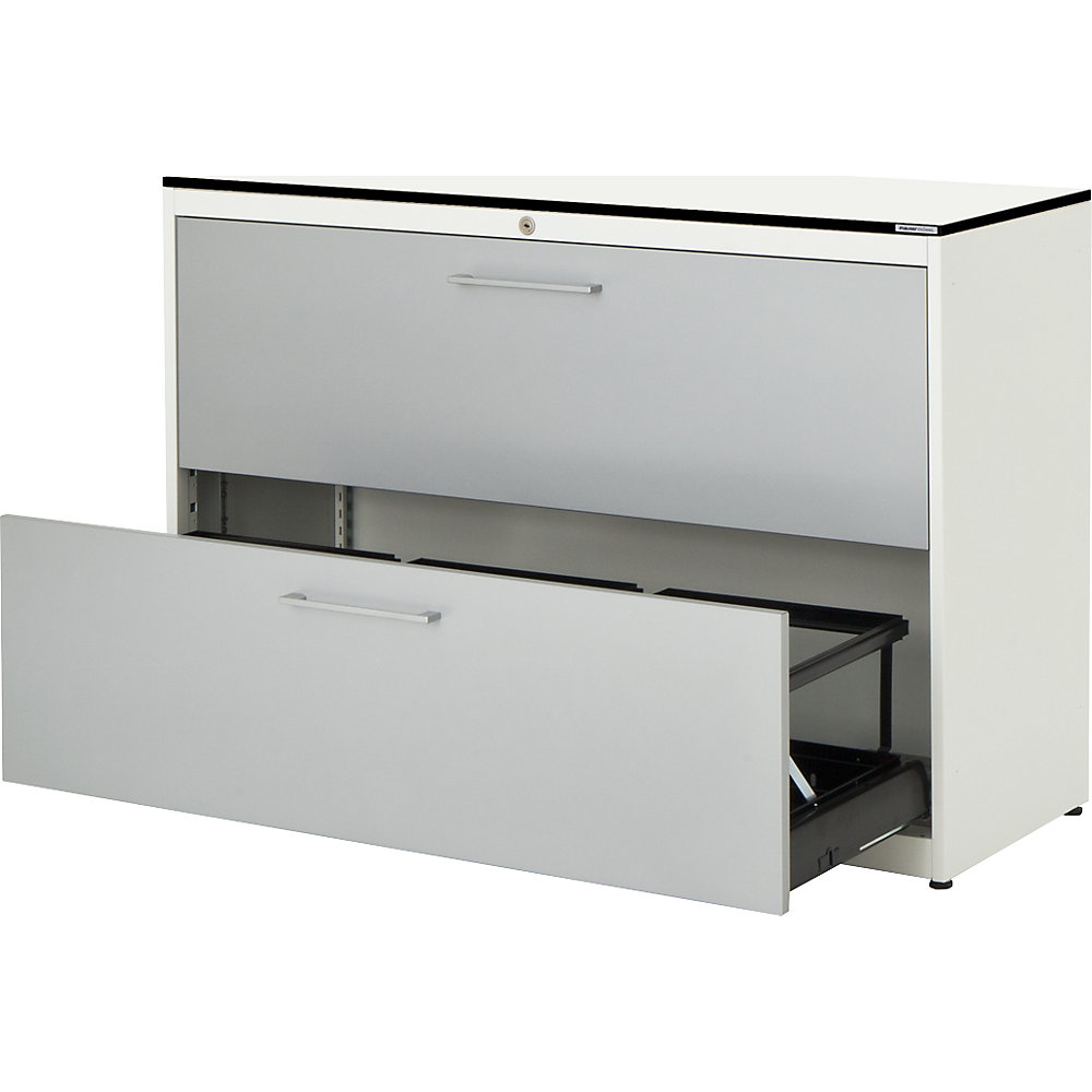 Classeur pour dossiers suspendus