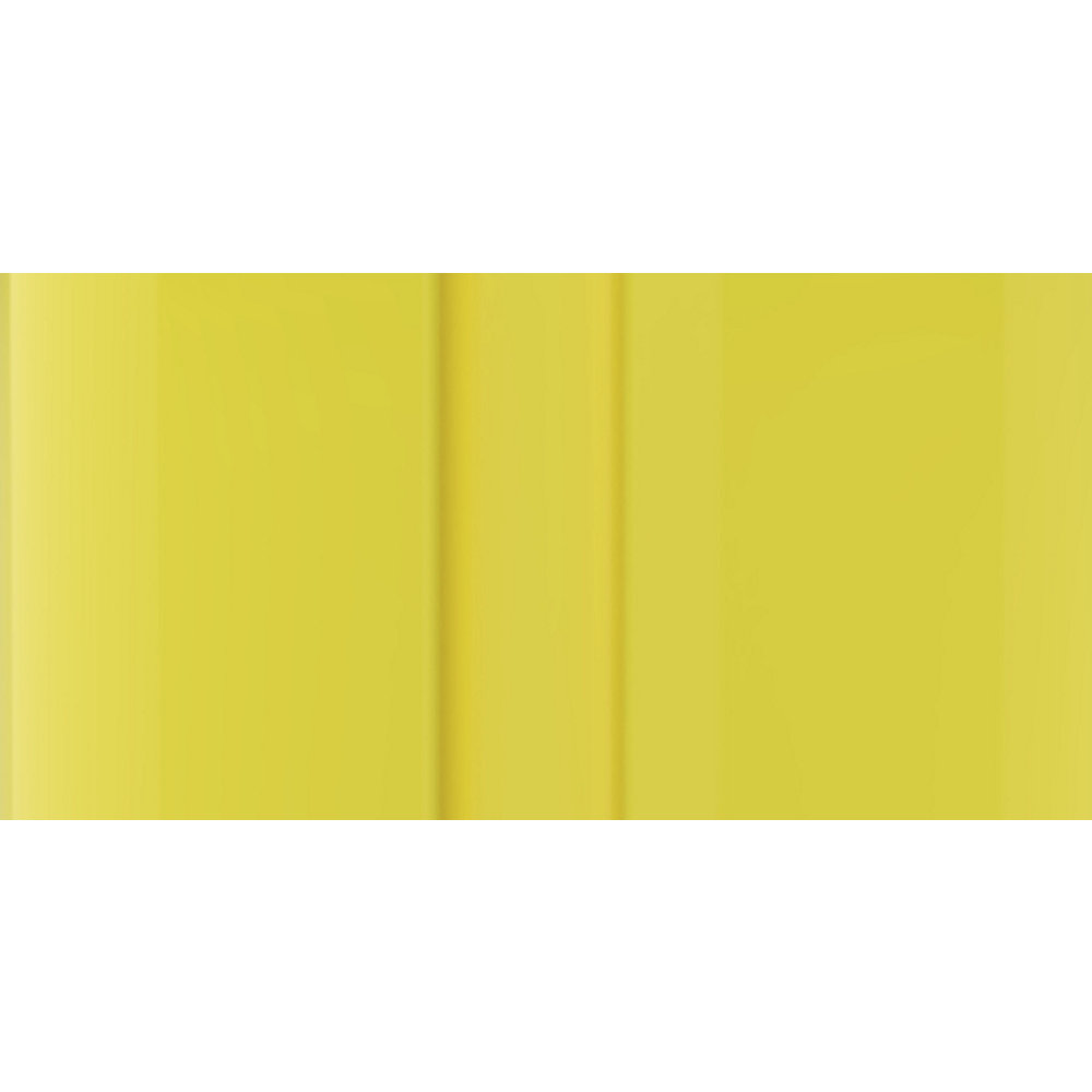 kaiserkraft Strap Barrier Cassette Yellow 2