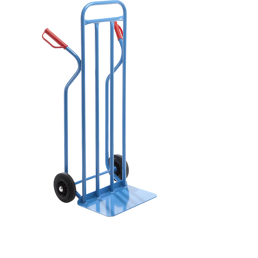 Diable Premium en acier