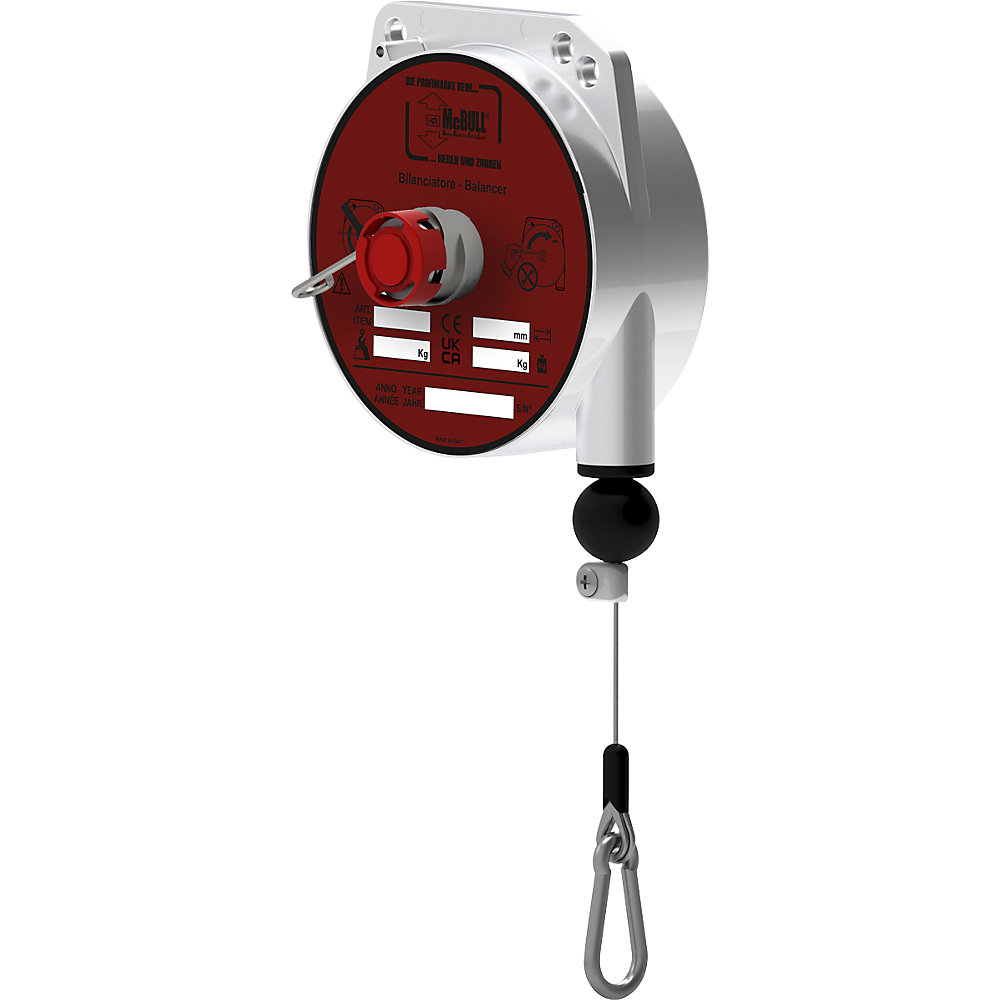 Equilibreur de charge professionnel - kaiserkraft