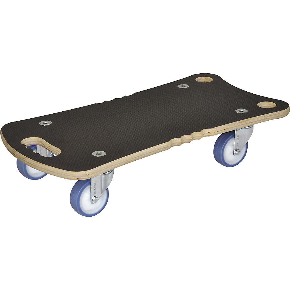 Plateau roulant MaxiGRIP