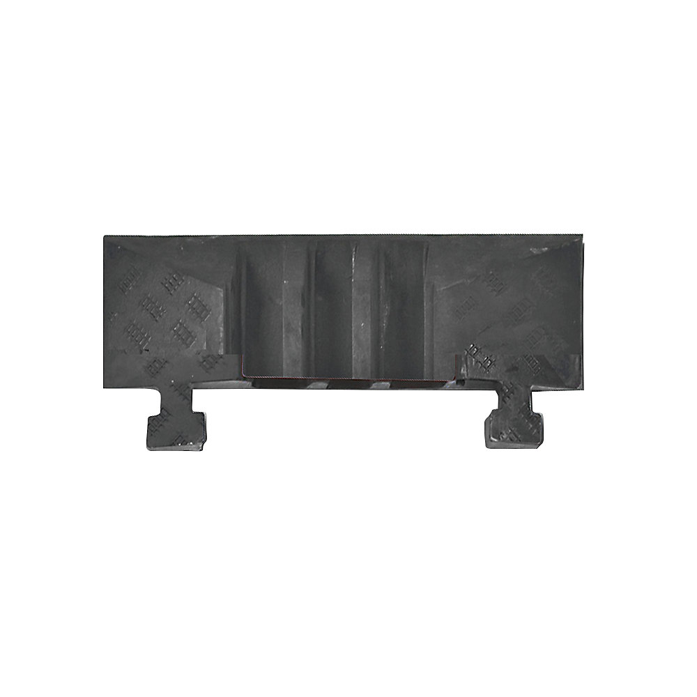 Grande gaine protège-câbles