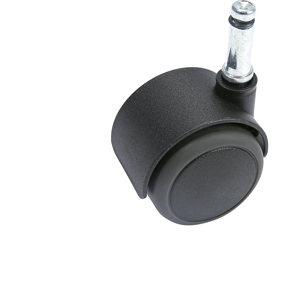 Roulette pour siège de travail