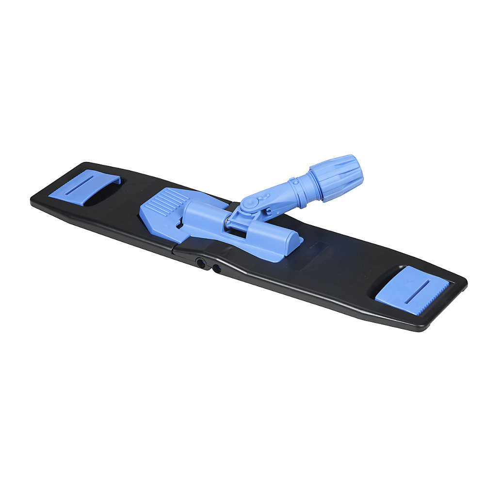 Support pour balai à franges plates